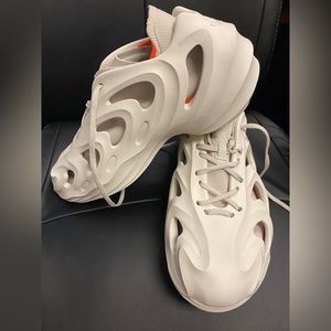 Adidas adiFOM Q gym shoe, men’s 12